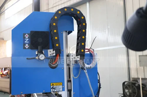 1212 ATC Router CNC Rotativo De 4 Eixos Para Pecas Cilindricas De Precisao a Preco Baixo-2