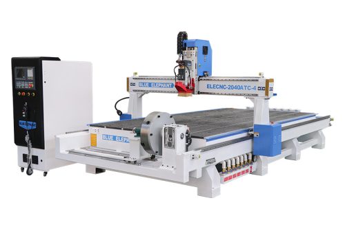 Avançada Máquina CNC em Madeira 3D com Eixo Rotativo Escultura Item Popular em Maceió, Brasil