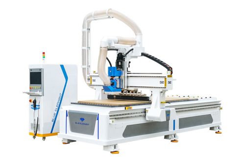 Blue Elephant Soluções eficientes para fabricação de móveis com Router CNC para Fabricação de Móveis em painéis (1)