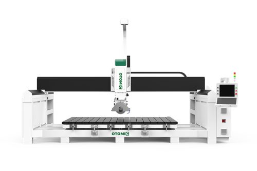 Corte De Granito CNC Com Precisao Aprimorada De 4 Eixos Em Promocao-1