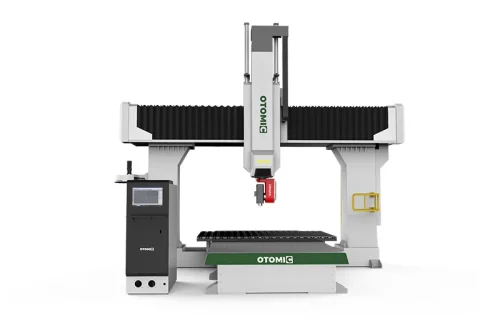 Design Inovador De Máquina Router CNC De 5 Eixos a Preco Baixo-2
