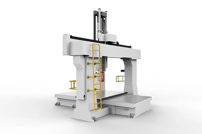 Design Inovador De Máquina Router CNC De 5 Eixos a Preco Baixo-3