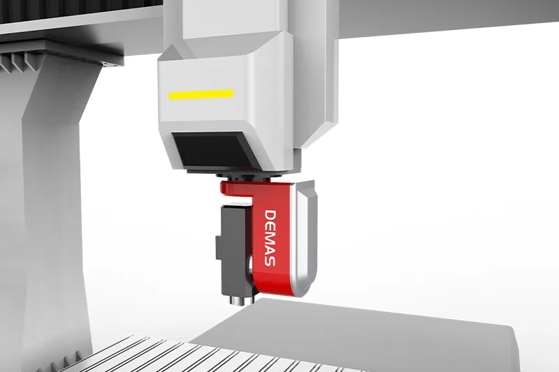Design Inovador De Máquina Router CNC De 5 Eixos a Preco Baixo-4