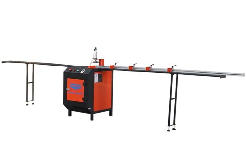 Maquina De Corte De Tirantes Em T De Metal Eficiente Para Cortes a Preco Baixo-1