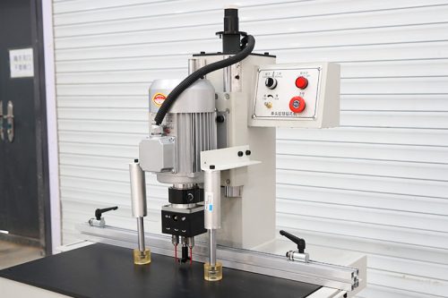 Maquina De Perfuracao De Furos Para Dobradicas De Precisao Para Producao a Preco De Custo-3