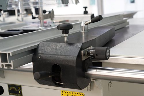 Most Cost-effective Precision sliding panel saw 3