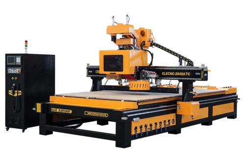 Router CNC 2040 ATCE Grande Bancada Com Preco-1