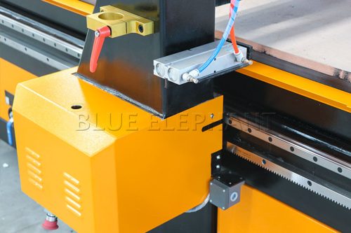 Router CNC 2040 ATCE Grande Bancada Com Preco-2