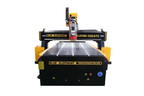 Router CNC ATC Linear Avancado Para Marcenaria Com Desempenho Superior a Preco-1