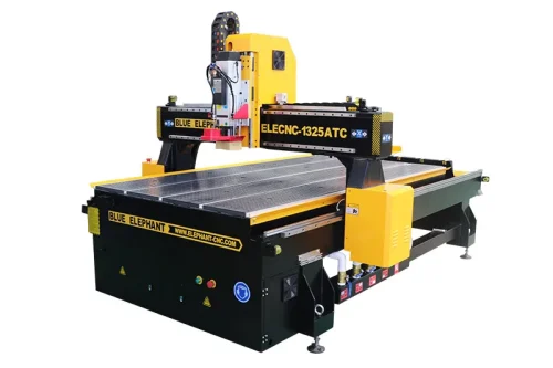 Router CNC ATC Linear Avancado Para Marcenaria Com Desempenho Superior a Preco-2