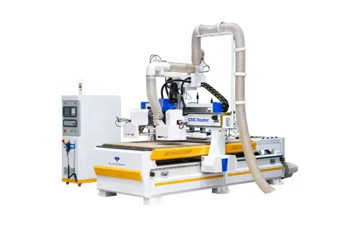 Router CNC ATC Para Marcenaria Com Acionamento Por Parafuso Esferico a Preco Baixo-1