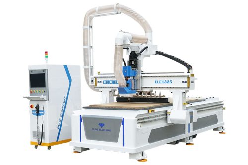 Router CNC Com Trocador De Ferramentas Automatico E 12 Magazine De Ferramentas a Preco Baixo-1