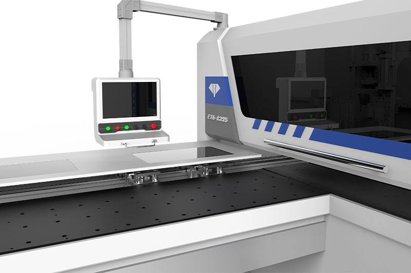 Top Maquina De Perfuracao CNC Para Madeira De Seis Lados Com Precisao E Eficiencia – Desconto-3