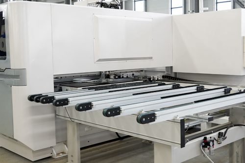 Top Maquina De Perfuracao CNC Para Madeira De Seis Lados Com Precisao E Eficiencia – Desconto-5