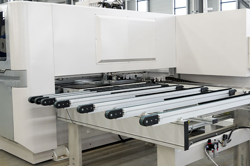 Top Maquina De Perfuracao CNC Para Madeira De Seis Lados Com Precisao E Eficiencia – Desconto-5