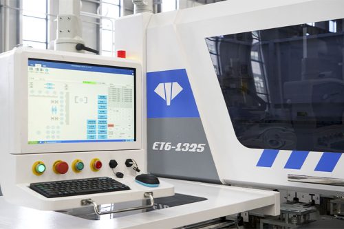 Top Maquina De Perfuracao CNC Para Madeira De Seis Lados Com Precisao E Eficiencia – Desconto-6