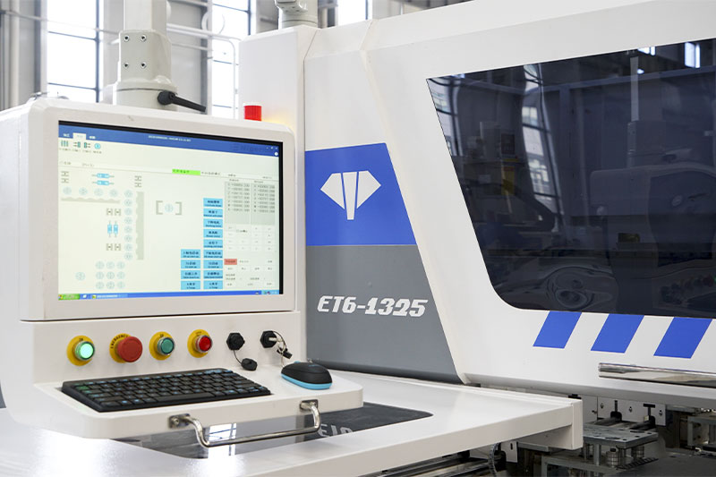 Top Maquina De Perfuracao CNC Para Madeira De Seis Lados Com Precisao E Eficiencia – Desconto-6
