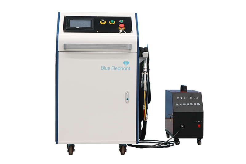 laser-welding