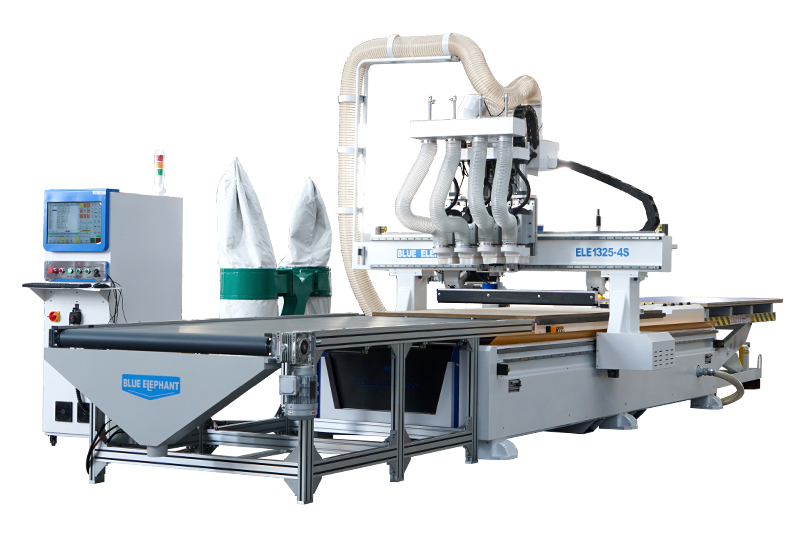 multihead-cnc