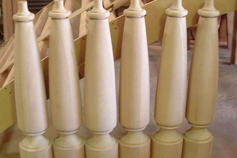 ATC CNC Router-Application-2