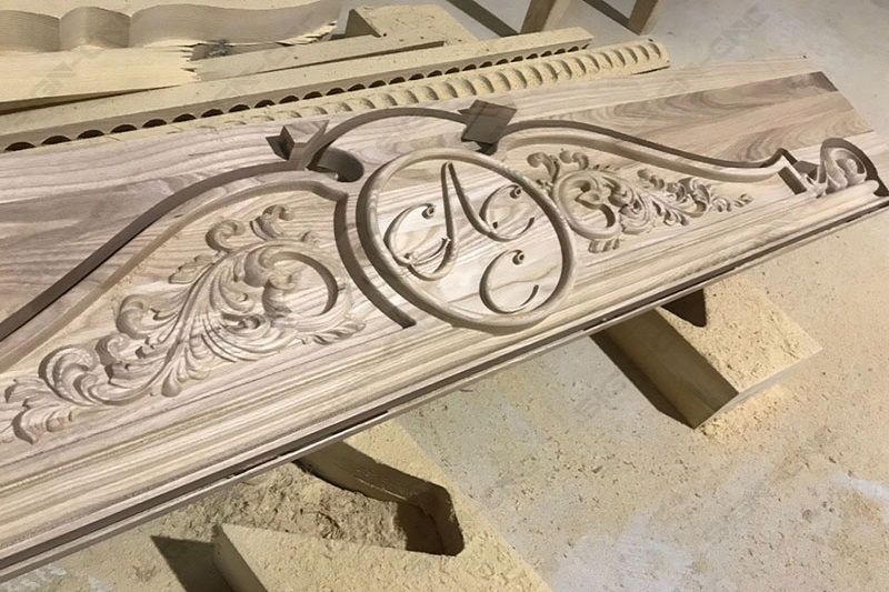 ATC CNC Router-application-3