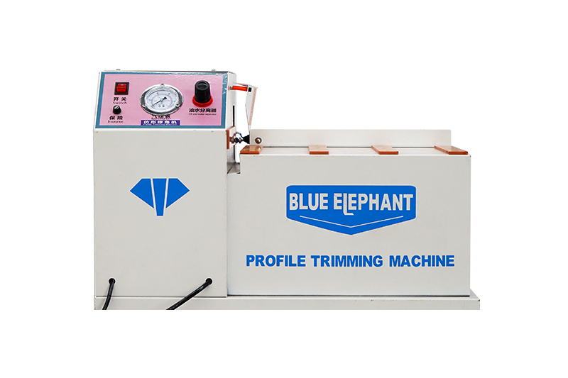 Blue Elephant Equipamentos Auxiliares