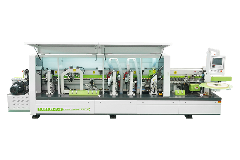 Blue Elephant Melhor CNC para Fabricação de Armários para Soluções de Produção de Móveis para Processos (1)
