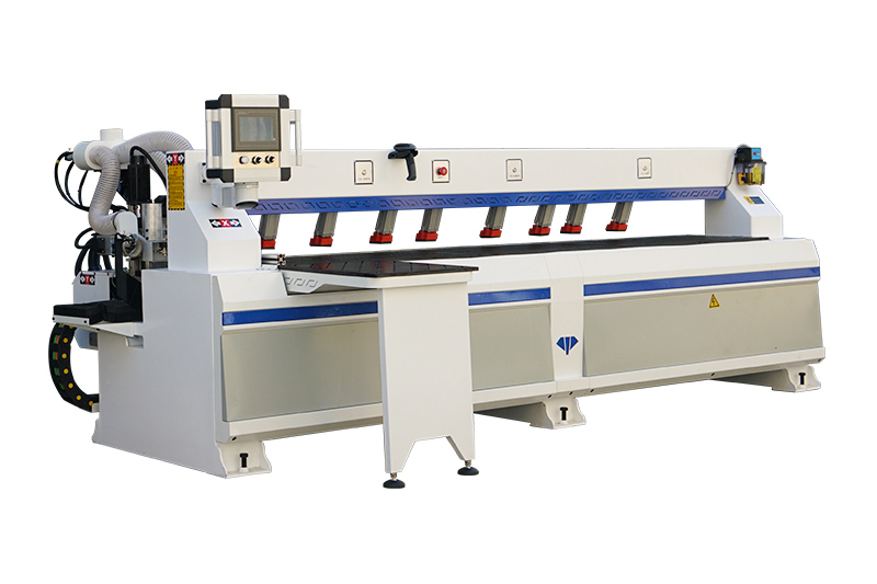 Blue Elephant Melhor CNC para Fabricação de Armários para Soluções de Produção de Móveis para Processos (1)