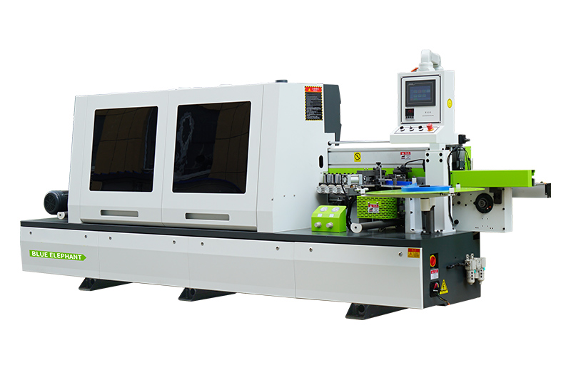 Blue Elephant Melhor CNC para Fabricação de Móveis com Equipamento de Produção de Móveis em Painel a Preço Acessível (1)