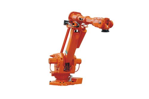 Blue Elephant Robôs Inteligentes Automatizados Avançado para Produção de Móveis Melhorada (1)
