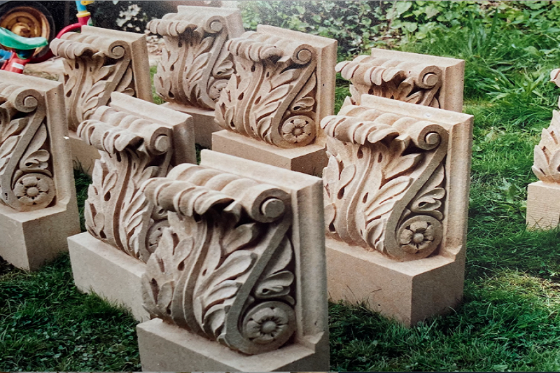 CNC para pedra-6