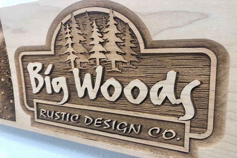 CO2 laser engraving machine-c3