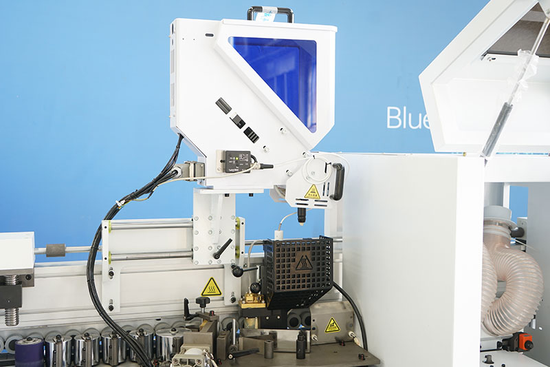 Edge Bander Machine application