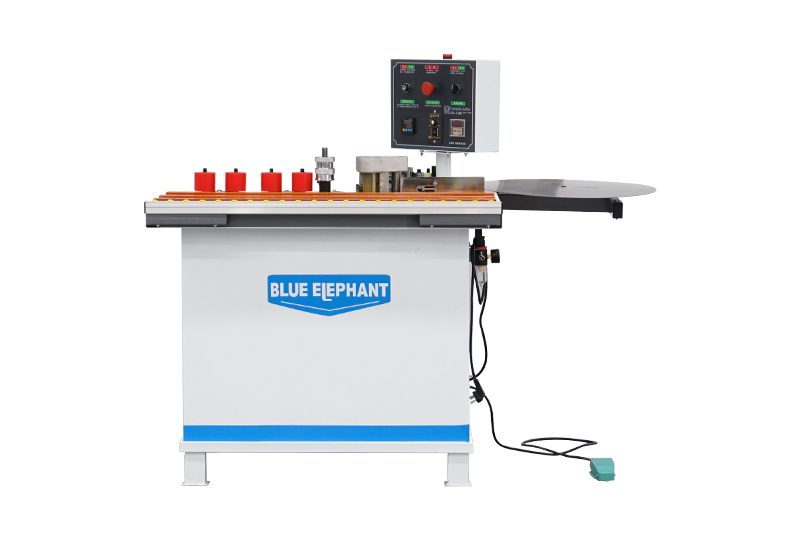 Edge Bander Machine