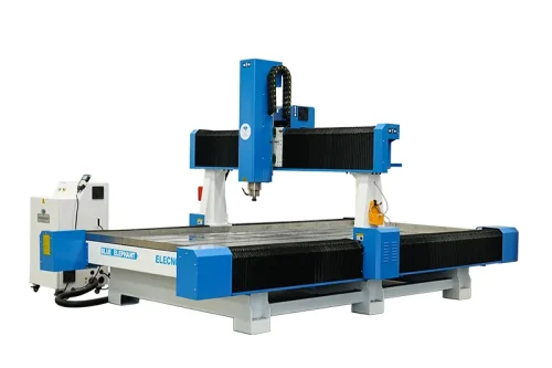 Maquina De Esculpir Pedra Com Serra Horizontal Personalizada A Venda-1