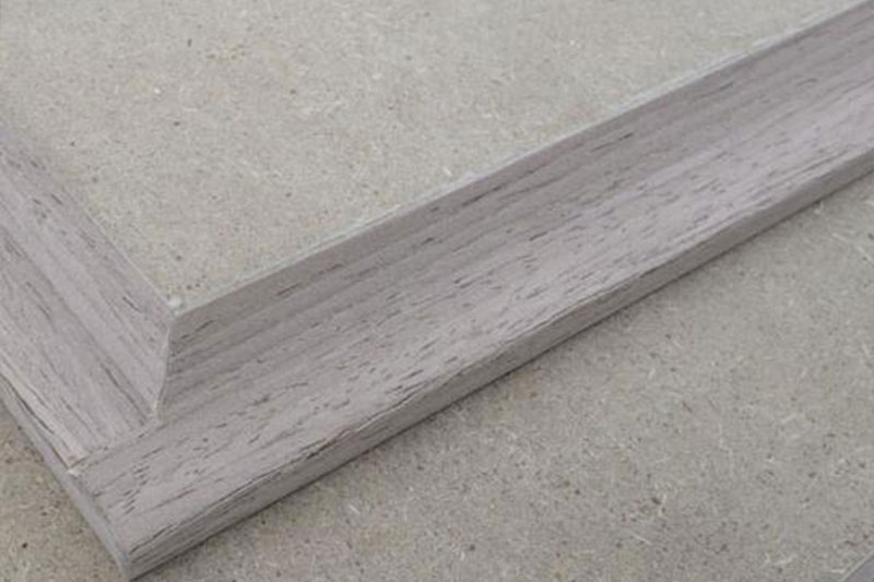 Edge Bander Machine application