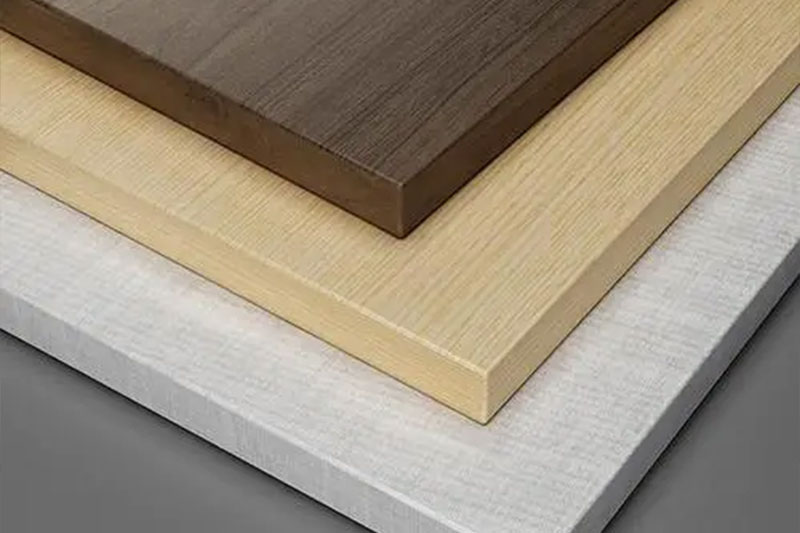 Automatic Edge Bander Machine