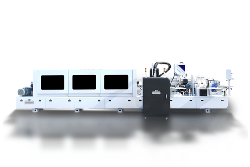 Edge Bander Machine
