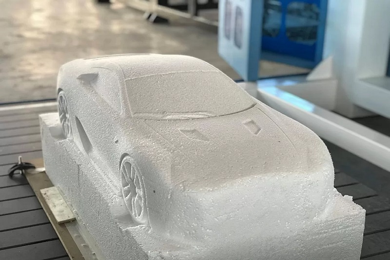eps foam cnc-c1