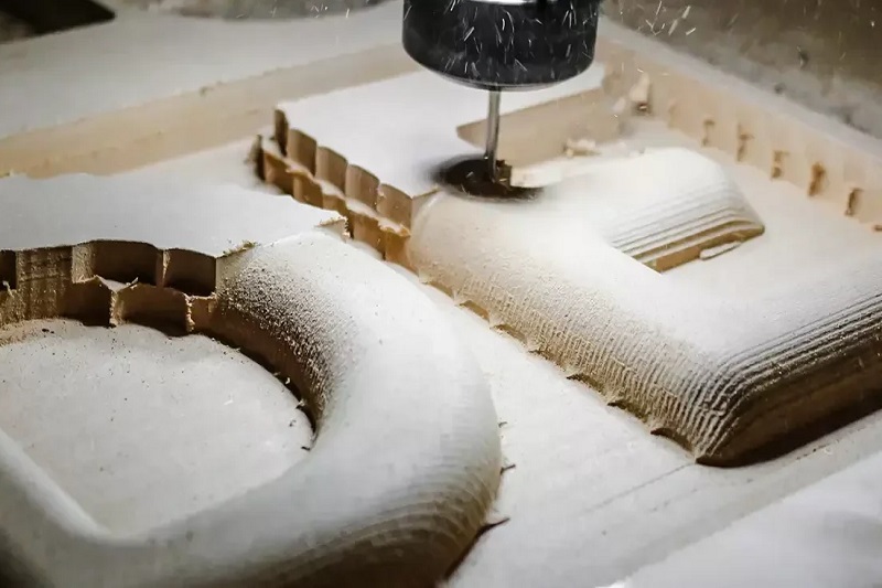 eps foam cnc-c3