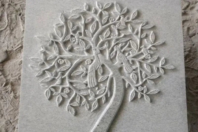 granite stone cutting CNC application-3