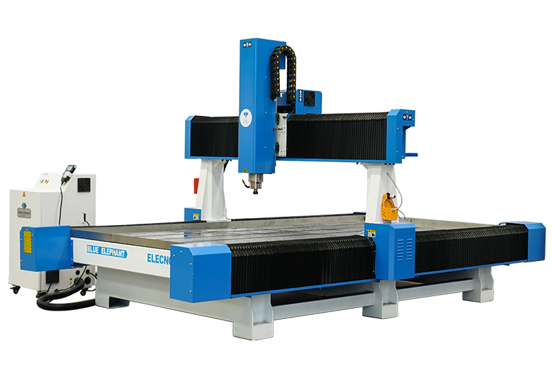 maquina de pedra CNC-1