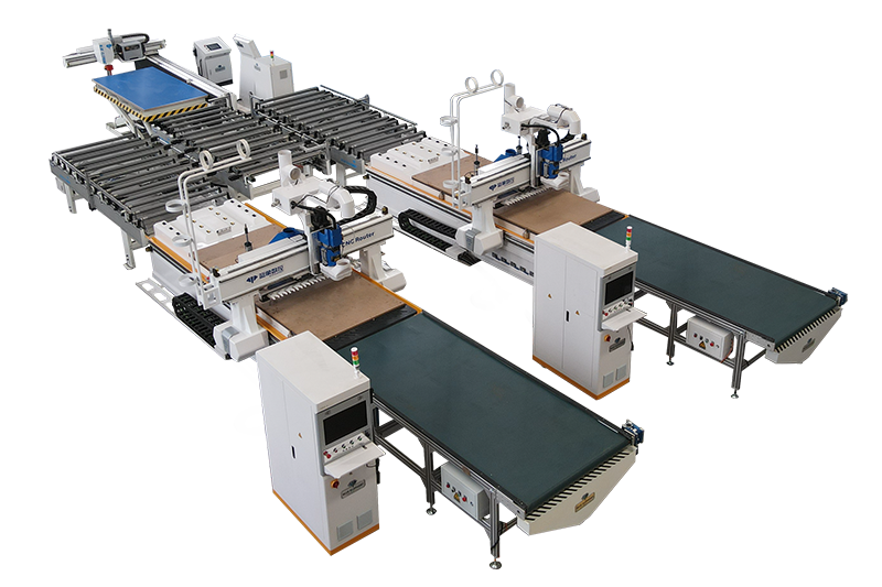 edge bander machine