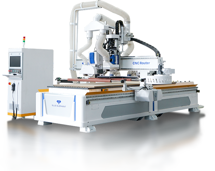 nesting cnc machine banner